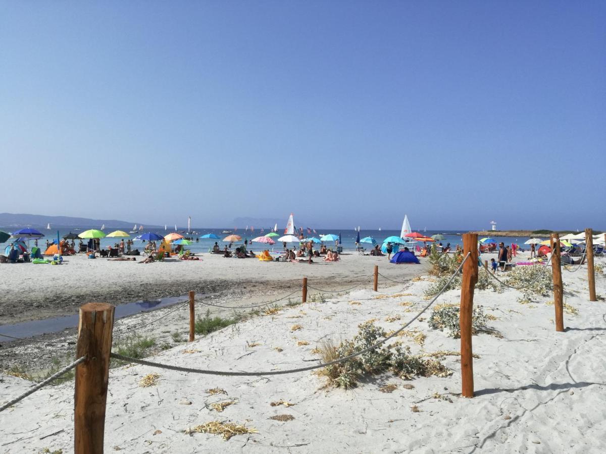 Hotel Cala Mirto Budoni Luaran gambar