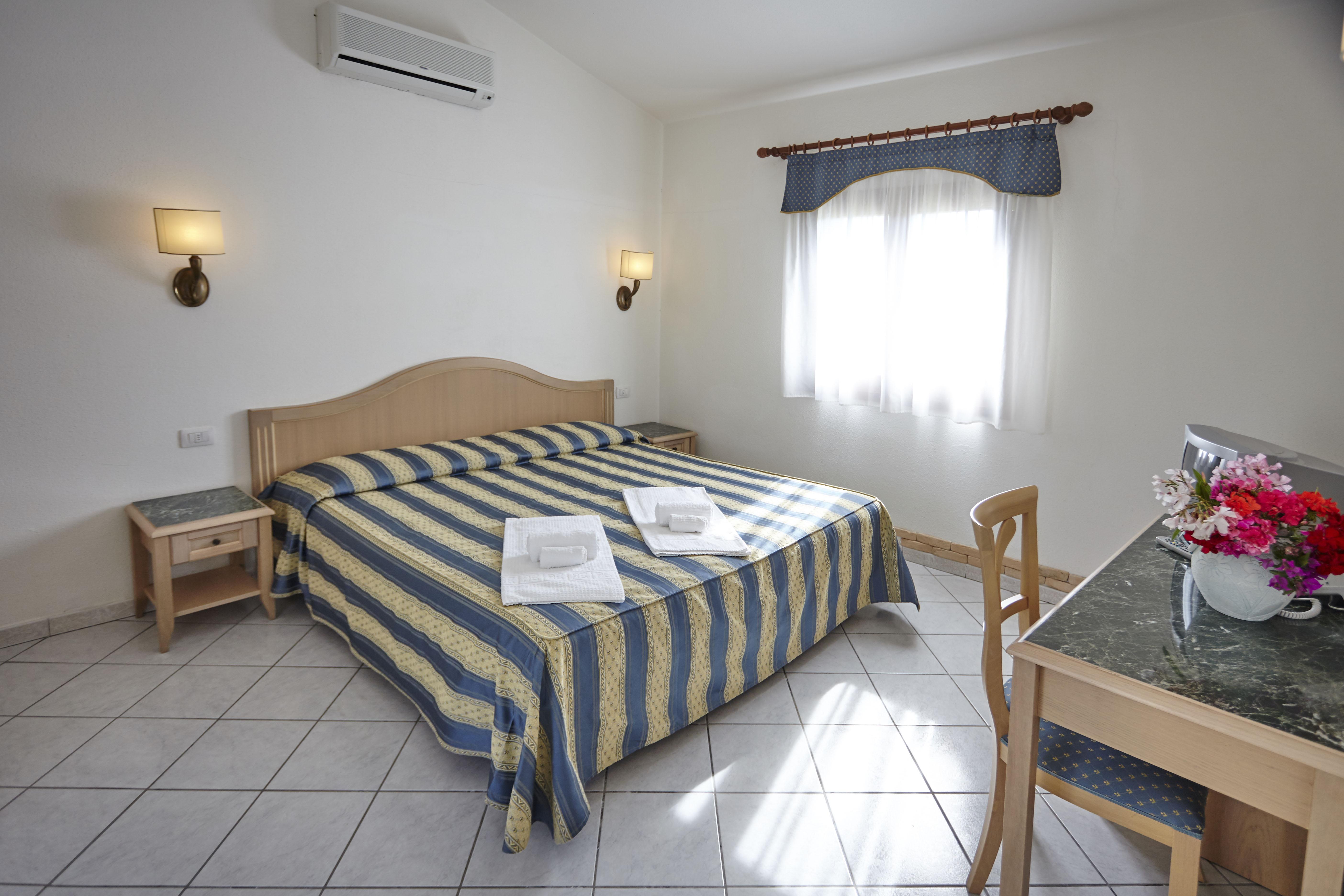 Hotel Cala Mirto Budoni Luaran gambar