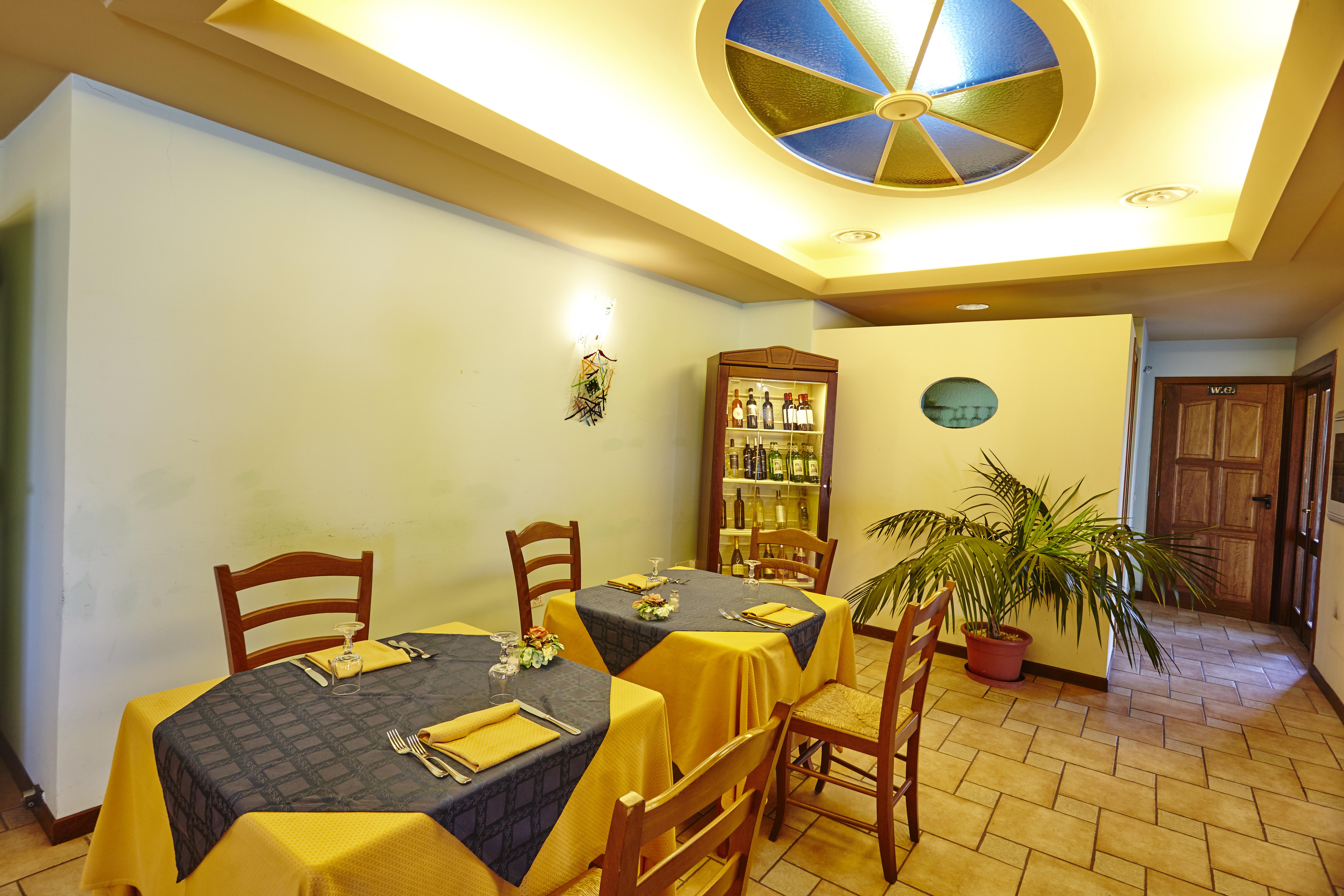 Hotel Cala Mirto Budoni Luaran gambar