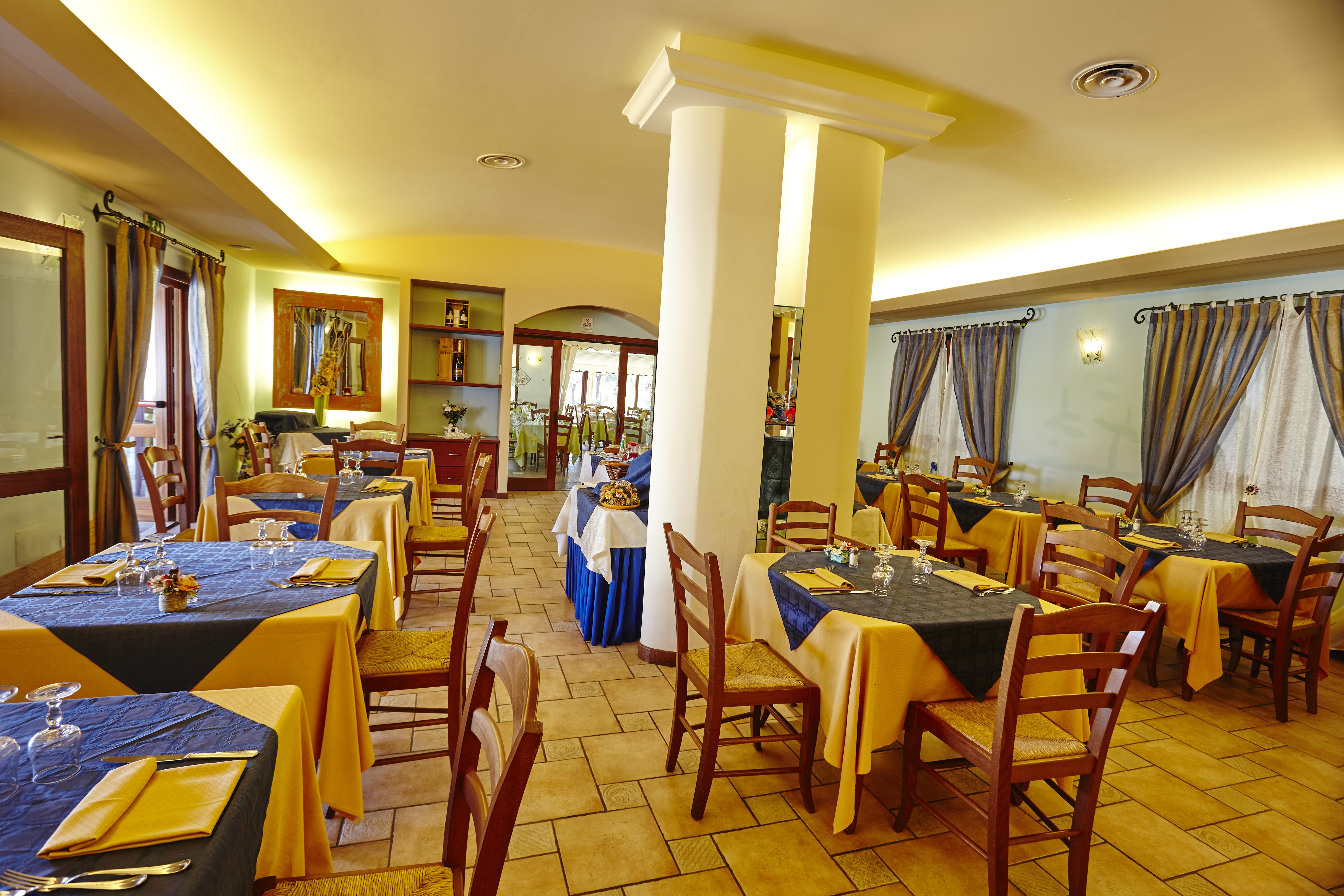 Hotel Cala Mirto Budoni Luaran gambar