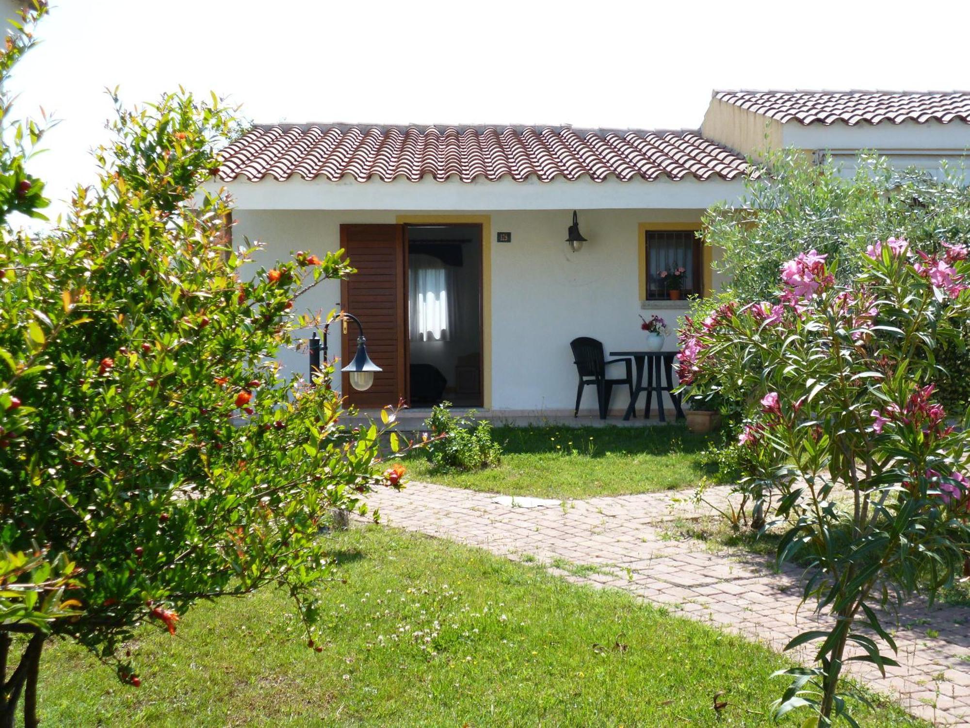 Hotel Cala Mirto Budoni Luaran gambar
